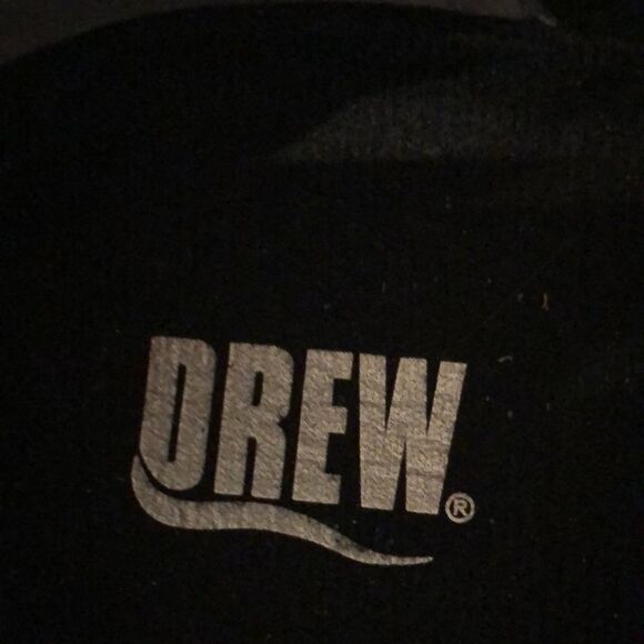 Drew Harper women’s shoes maroon color size 10 medium. - Picture 3 of 12